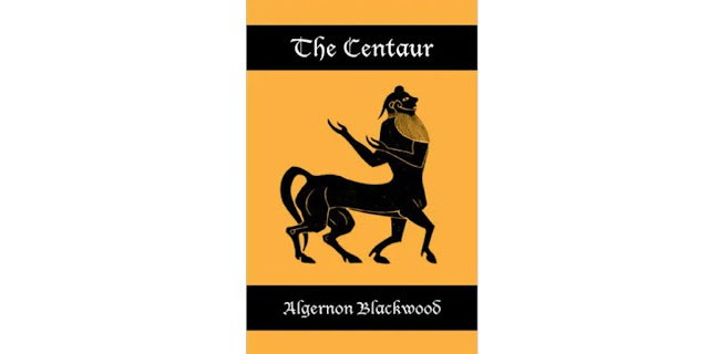 The Centaur